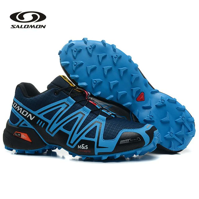 salomon shoes original