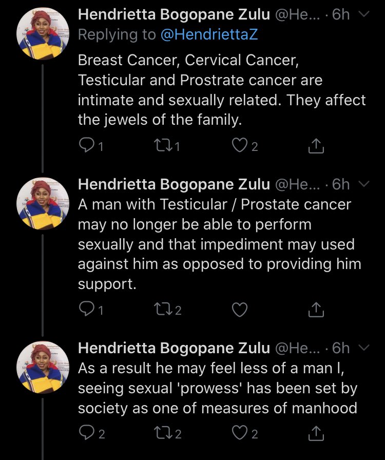 the time we were told this