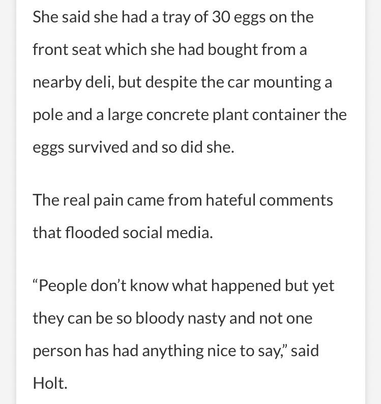 the time this happened