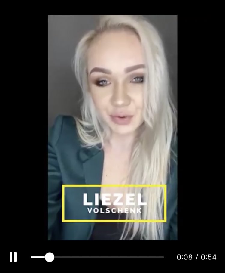 the time nikon introduced their influencers for south africa to us