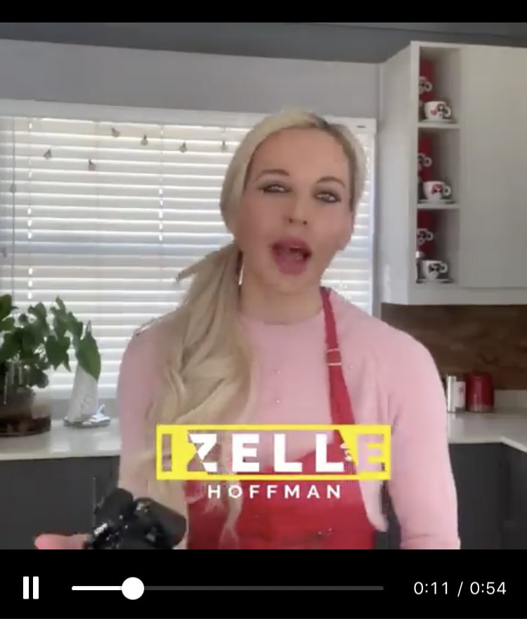 the time nikon introduced their influencers for south africa to us