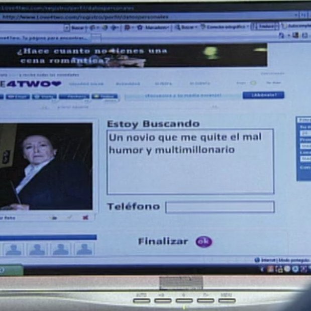 out of context el internado tweet media