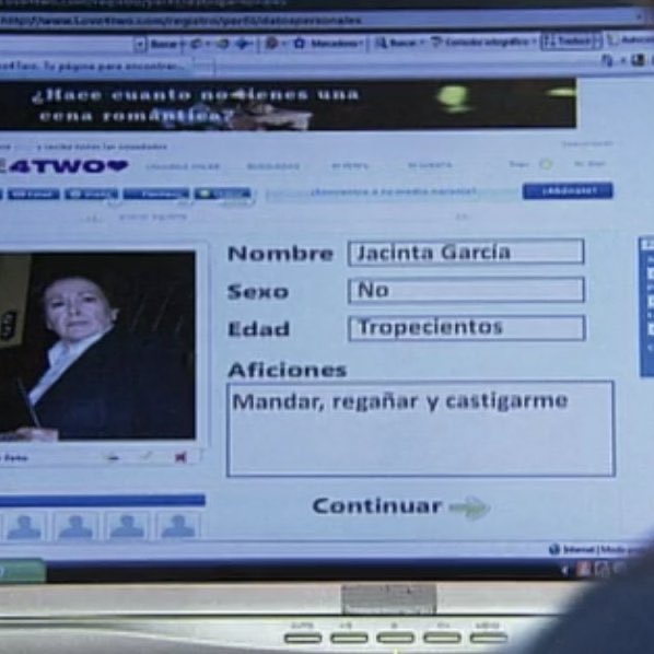 out of context el internado tweet media