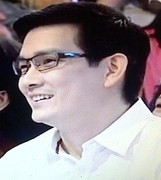 AnnieGVill's tweet photo. Ay favorite pic of him pala hahahah. This is it <3

#RichardYapisnowKAPUSO
WelcomeToKapusoRichardYap https://t.co/0IFu3ZCKsa