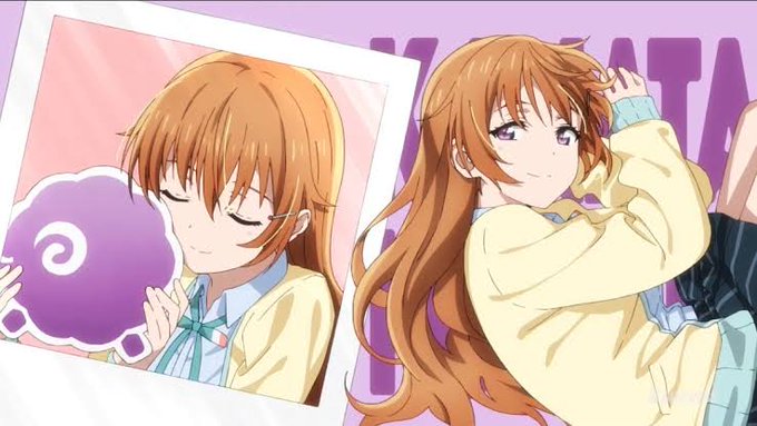 最も選択された 近衛彼方