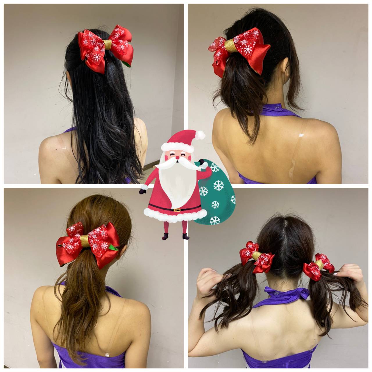 ワイヴァンズチアリーダー 西宮戦ではサンタの衣装に合わせてクリスマスカラーのリボンを付けてみました 2日間髪型 も変えてみましたよ ٩ W ۶ みなさんのお気に入りの髪型があれば教えてください W 山形ワイヴァンズ ワイヴァンズ ワイヴァンズチアリーダー 西宮戦ではサンタの衣装に合わせてクリスマスカラーのリボンを付けてみました 2日間髪型 も変えてみましたよ ٩ W ۶ みなさんのお気に入りの髪型があれば教えてください W 山形ワイヴァンズ ワイヴァンズ