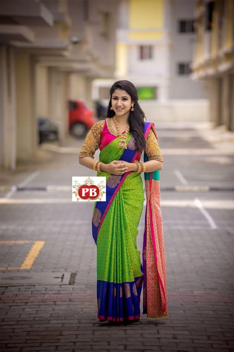 kavya_stylein's tweet photo. 🎉🎉 *Exclusive Alya Manasa saree available*🎉🎉*Kora muslin*
Double warp Kora muslin sarees with rich pallu and Jacquard Blouse.
*1299+shipping*😍
🌹Blouse- embossed
🌹Pallu- rich pallu
🎊 Singles and multiples available. Uniform orders can be taken with min time duration
#2kt https://t.co/Xv6ilgkbTH