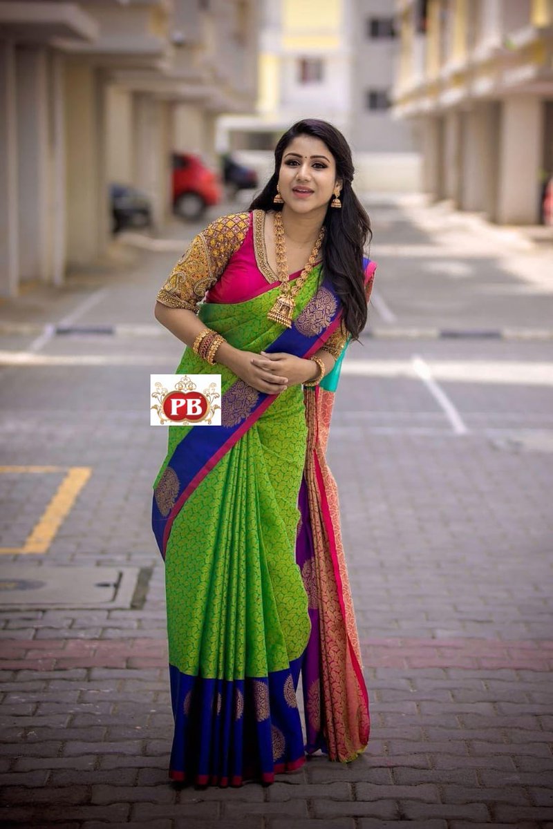 kavya_stylein's tweet photo. 🎉🎉 *Exclusive Alya Manasa saree available*🎉🎉*Kora muslin*
Double warp Kora muslin sarees with rich pallu and Jacquard Blouse.
*1299+shipping*😍
🌹Blouse- embossed
🌹Pallu- rich pallu
🎊 Singles and multiples available. Uniform orders can be taken with min time duration
#2kt https://t.co/Xv6ilgkbTH