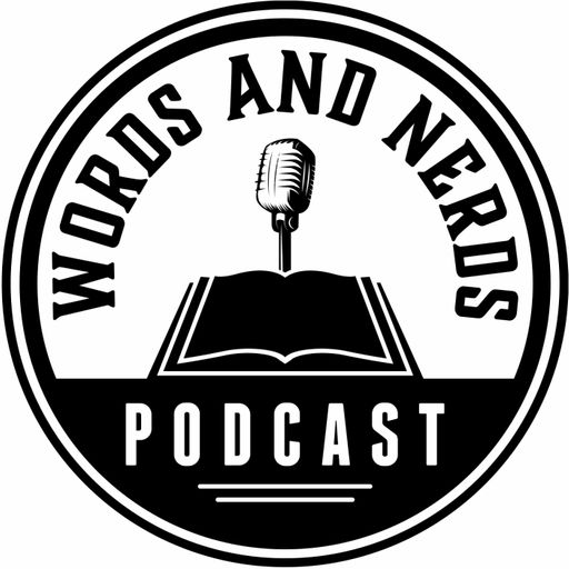 Words and Nerds. English teacher, writer and word nerd Dani Vee delves into the layers of books with in-depth author interviews. Special guest hosts Adrian Beck, Tim Harris and Jack Heath are brilliant additions.  https://www.wordsandnerds.com/podcast-1   @wordsnnerds_pod