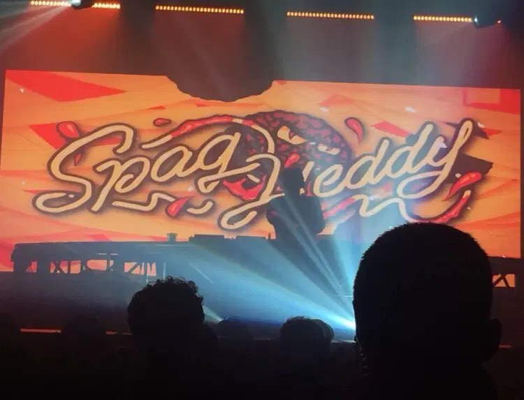 InYourBassMedia's tweet photo. @SPAGHEDDY #spagheddy #edm @GREXbeatz @iambrondo #inyourbass #inyourbassmedia https://t.co/jOMlqsEb1F