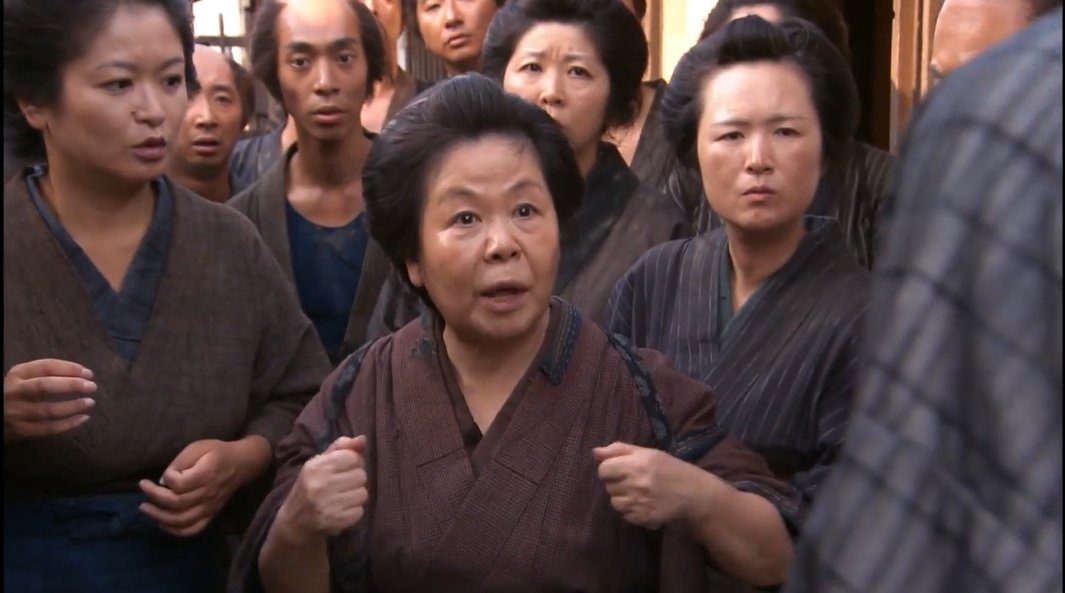 Makoto Nagasawa 役者 声優の青木和代さんをドラマのおばちゃん役で見かけることがある このおばちゃんの一言で物語が大きく展開するドラマも多い ビューティフルライフ ガリレオ がそうっだった わたしを含めてジムシィで彼女の声を聞いて依頼