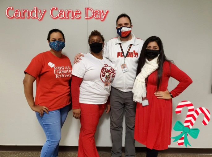 MrsAguries's tweet photo. 5th Grade's Candy Cane Cuties! @Sundown_e  @jenalexander05 @jeheiser1973 @Calena314Rayo @MarthaEPulido https://t.co/UWcIiFRZSG