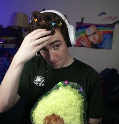 colin smoke as squishmallows ; a thread