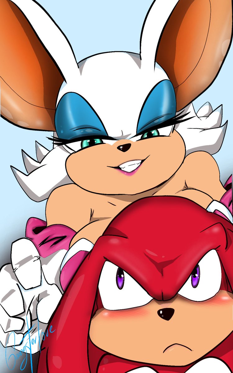 gansterlove COMMISSIONS ALWAYS OPEN(+18) (@monotoroko) on Twitter photo 