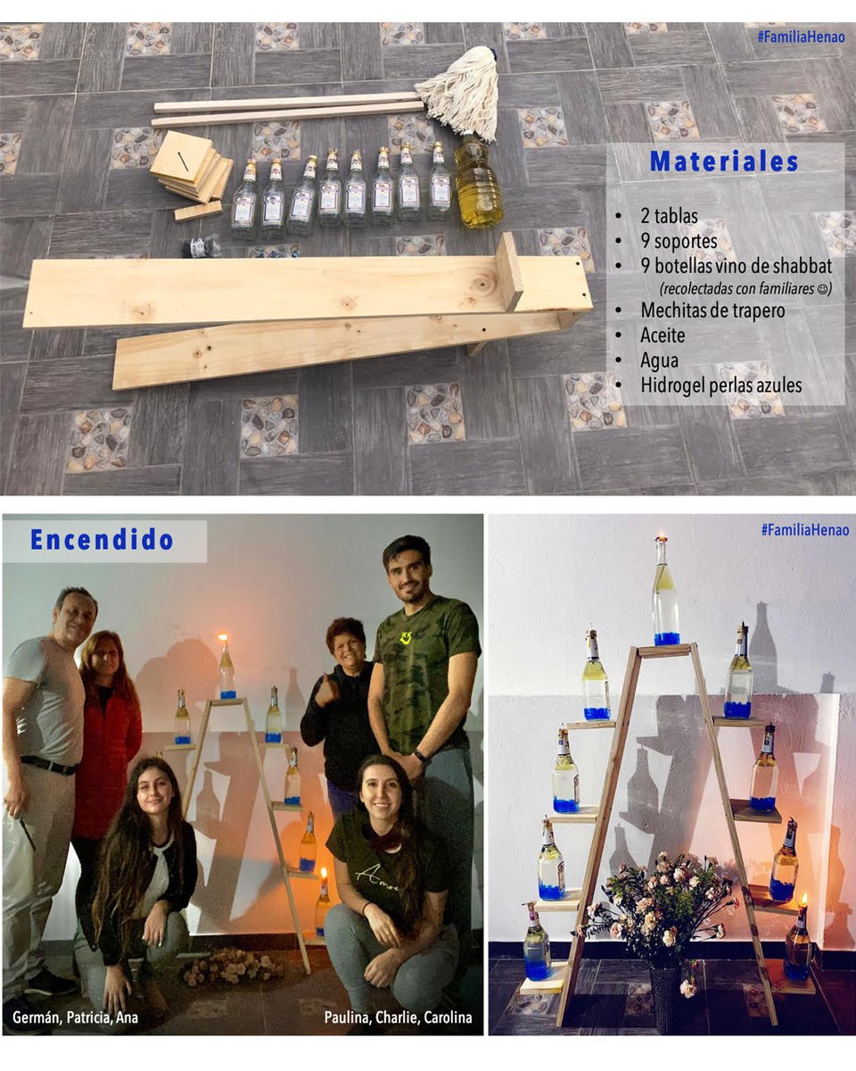 Comunidad Yovel tweet media