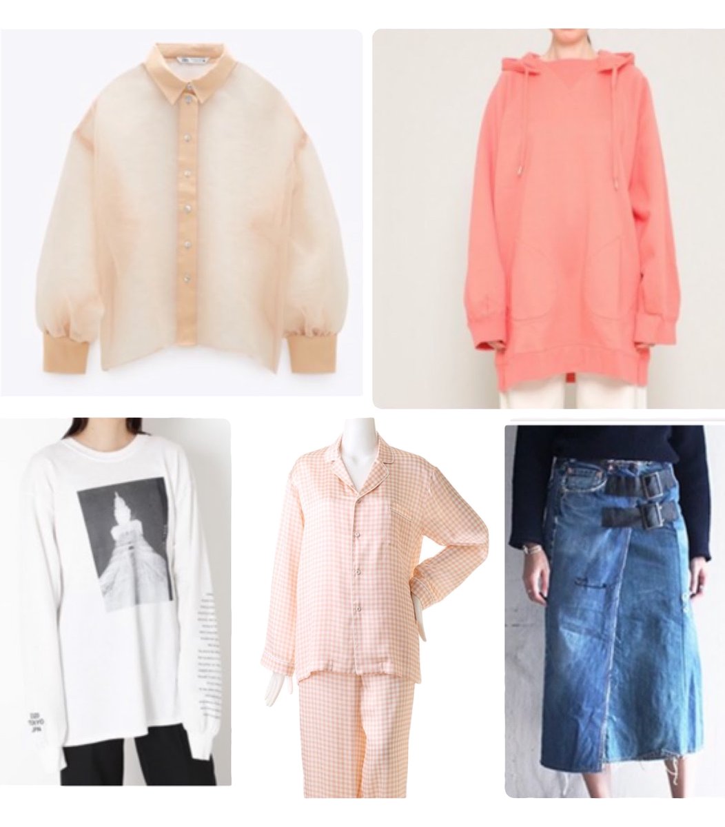 新垣結衣 さん衣装】 ＼🎬#逃げ恥 衣装情報／ ドラマ『逃げ恥 新春