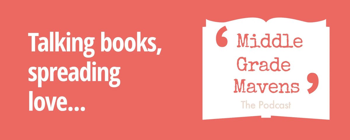 Middle Grade Mavens. Anyone writing for middle grade will find fantastic advice and tips in this podcast from Julie Anne Grasso and Pamela Ueckerman. Don't miss the publisher summer 2020 series with insight from leading kids book editors/  @GradeMiddle   https://www.middlegradepodcast.com/&nbsp;