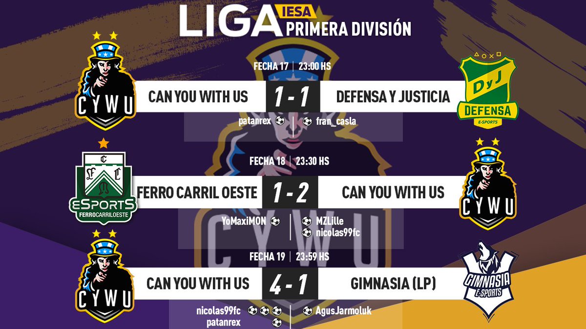 Can You With Us tweet media