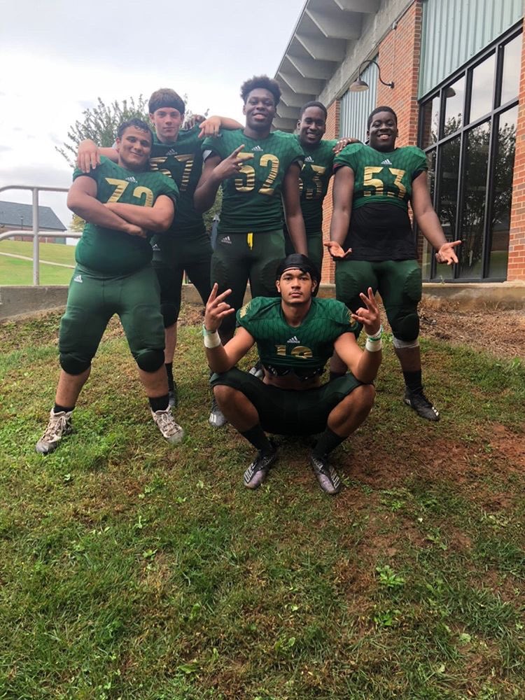 GideonHerbert9's tweet image. Blessed to be a part of this team, looking forward to the next Season and Thankful for the Opportunity🙏🏾🔥 #freshmenseason #GoEagles 🦅 @European_Elite @CoachSturdivan1