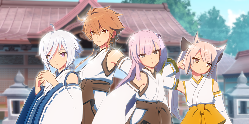 ガチャ追加】 本日18時より「第10回 共闘戦特効付き新メンバー