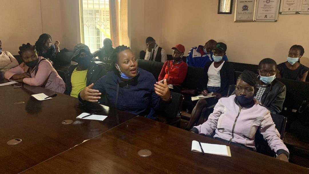 Elizabeth Gulugulu tweet media