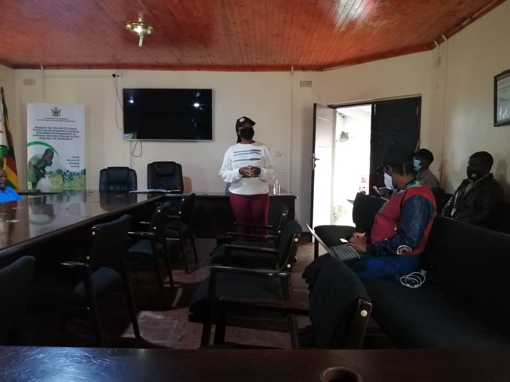 Elizabeth Gulugulu tweet media