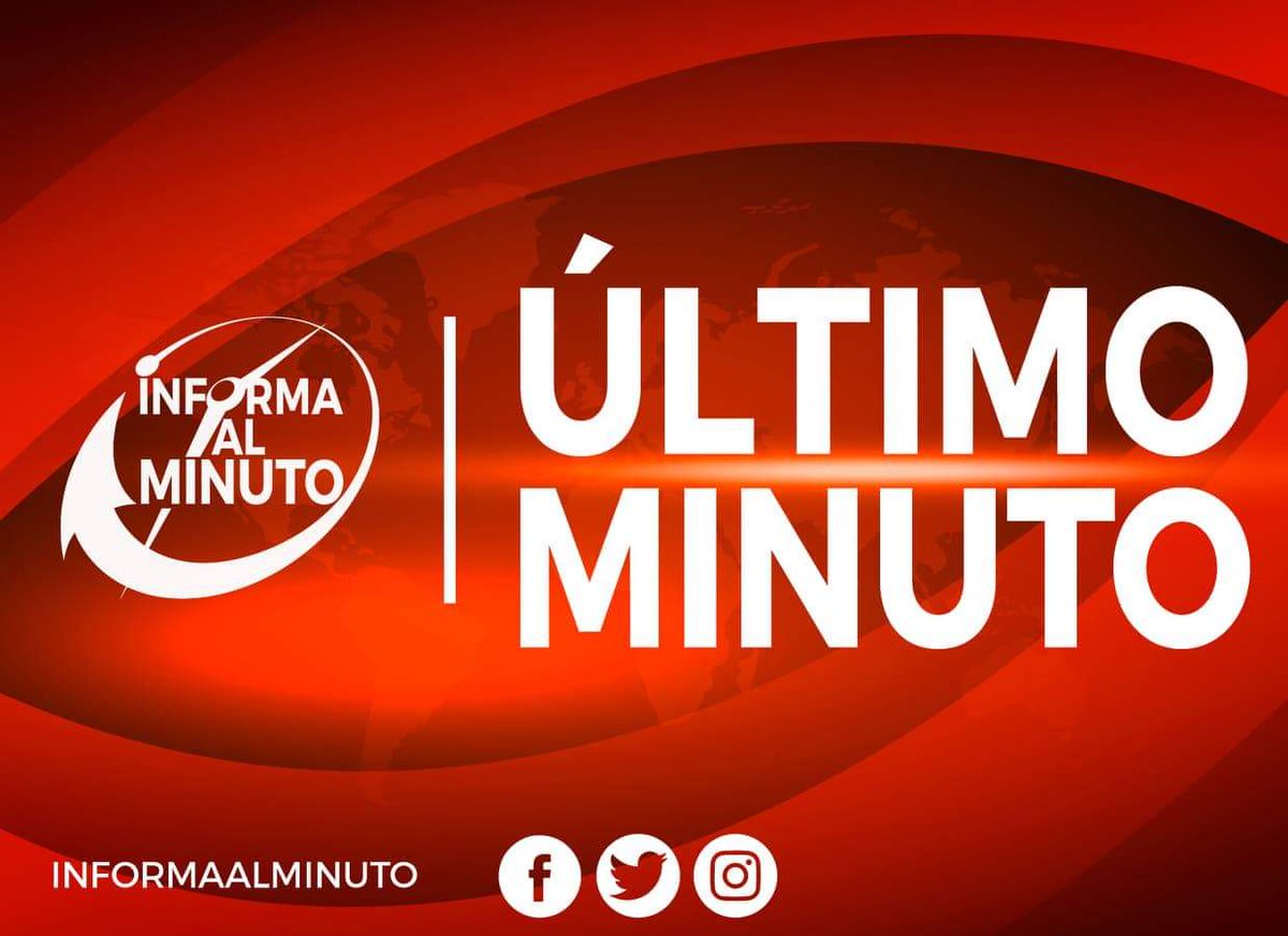 Informa Al Minuto tweet media