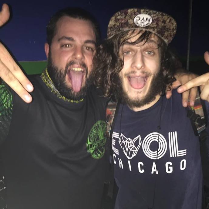 InYourBassMedia's tweet photo. #subtronics @Subtronics #funtcase #dpmo @FuntCaseUK @itsbeargrillz #beargrillz #dubstep #inyourbassmedia #inyourbass https://t.co/4xXSsRbari