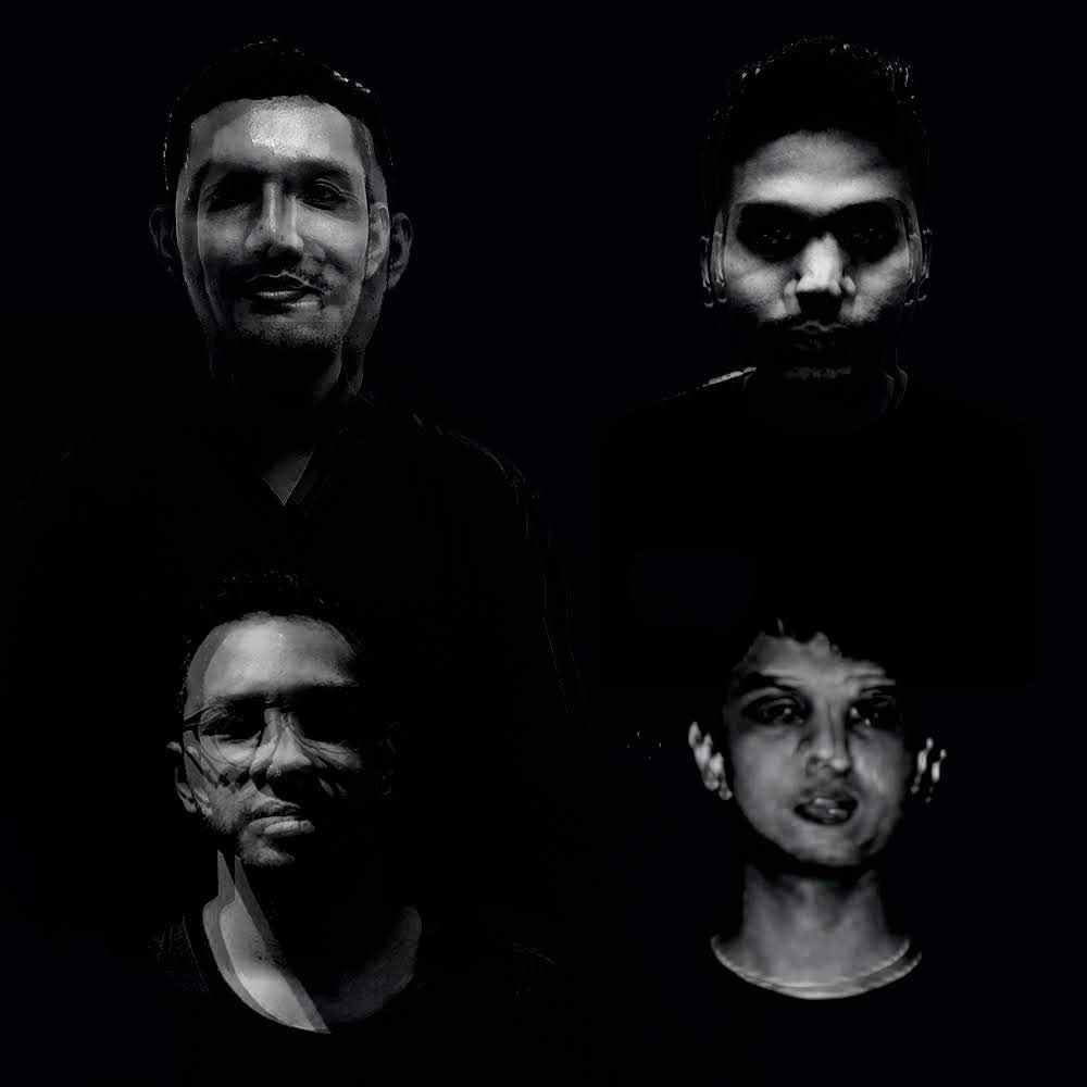 DEAD Records tweet media