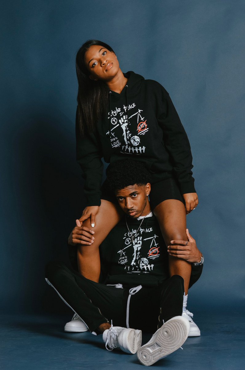 LuksApparel's tweet photo. Spread Love❤️ https://t.co/Dde8OIhiZL