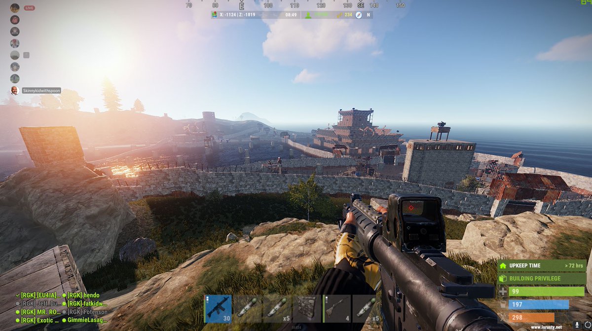 FatKidWithFork (EmeraldGG) tweet media