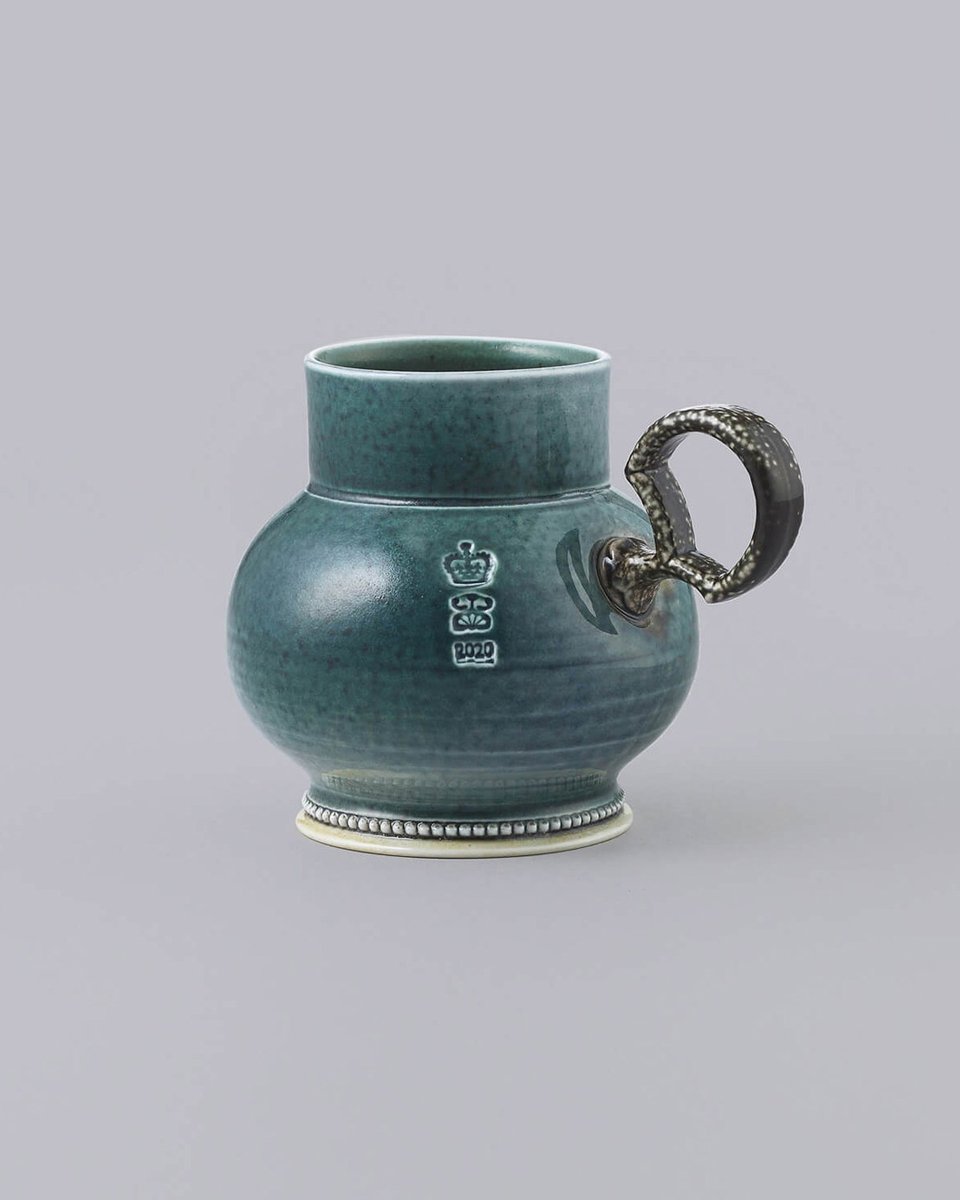 スティーブハリソン　Steve Harrison 片口 Steve Harrisonの器 : On a clear day