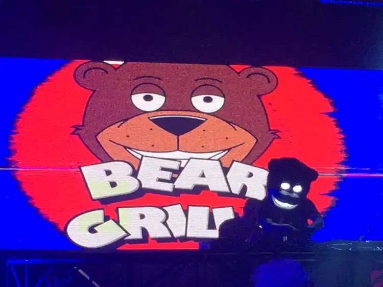 InYourBassMedia's tweet photo. #subtronics @Subtronics #funtcase #dpmo @FuntCaseUK @itsbeargrillz #beargrillz #dubstep #inyourbassmedia #inyourbass https://t.co/4xXSsRbari