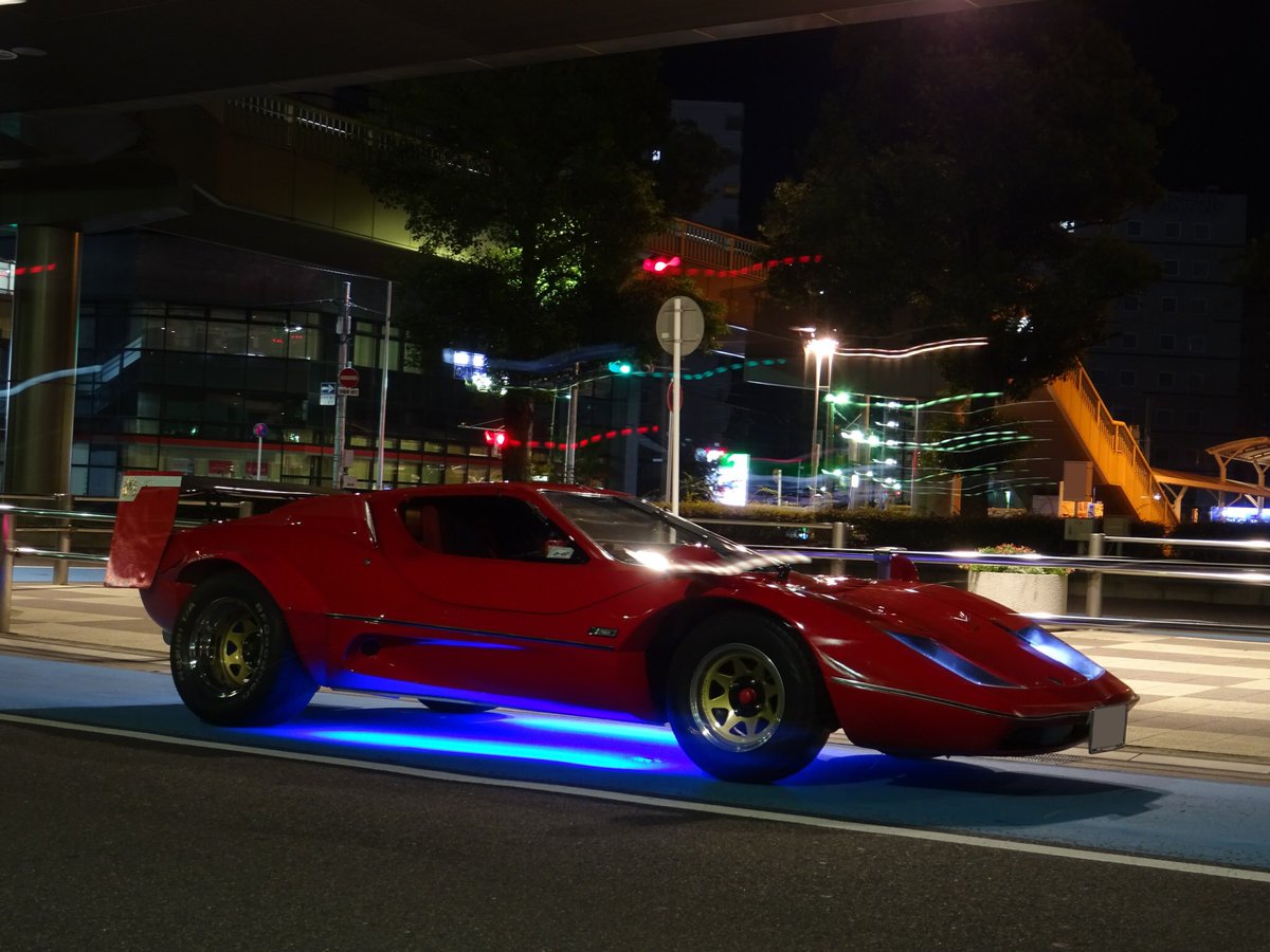 りゅうちゃん Eureka Phantom On Twitter 車の画像を載せてrtされた数がその車の認知度 認知度 買った時には自分でも名前がわからない車だったし 存在すらほとんど知らなかったけど 今はどうだろう とりあえずわけのわからない車からクラシックカーくらいに