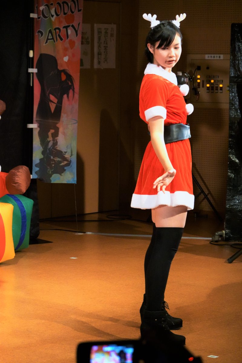 bigpure2010's tweet photo. 「BINGOロコパクリスマスSP」2020年12月13日本郷生涯学習センター

MEYL(福山あいどるくらぶ♡)

#MEYL #福山あいどるくらぶ #ロコパ https://t.co/2tK73hlLAG