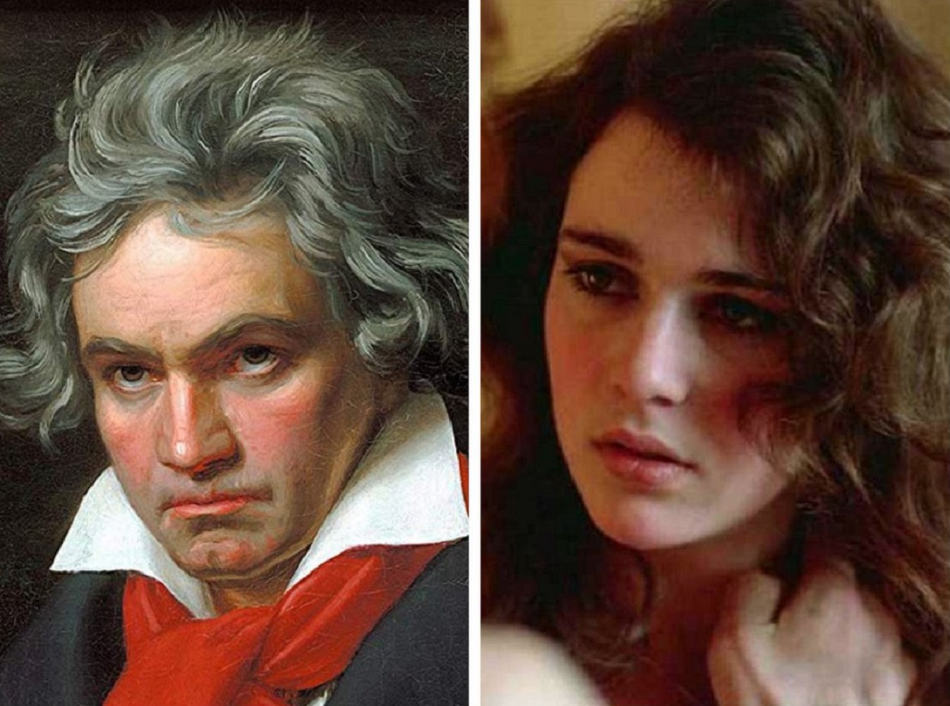 Twitter 上的 Nave 今日12月16日は 楽聖 ルートヴィヒ ヴァン ベートーヴェン 生誕250年 と オランダ出身の女優マルーシュカ デートメルス 58歳 の誕生日 デートメルス主演の カルメンという名の女 ゴダール T Co Eyplnk2fupでは 全編で