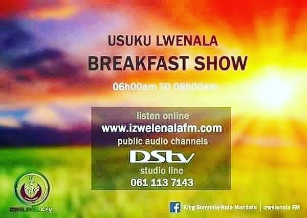 PeacemakerKwand's tweet photo. #KingSomnala https://t.co/Y0UWglOcO7