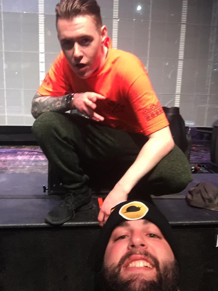 InYourBassMedia's tweet photo. @CookieMonstaDUB i will never get over the fact that u are gone &amp; it still hurts. RIP #cookiemonsta. #dubstep loosing a og sucks &amp; so sad I cant see you perform again. thanks for being a genuine &amp; amazing person. forever in our hearts &amp; thoughts. #inyourbass #inyourbassmedia #edm https://t.co/yeSovpaK2R