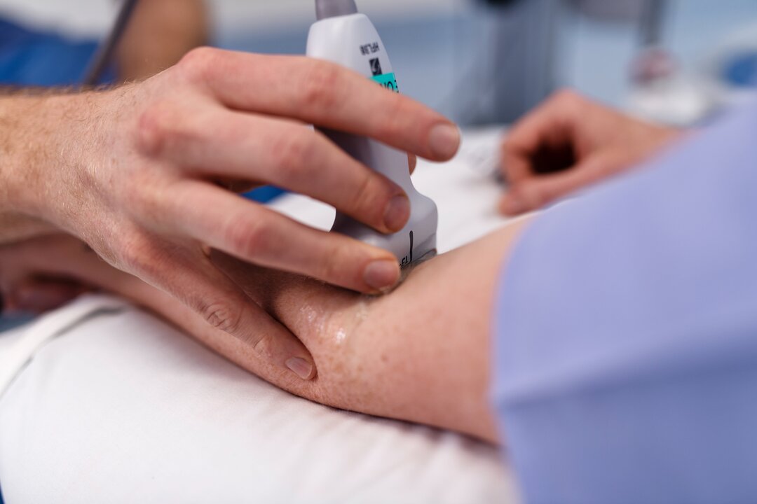 Gold Coast Health tweet media