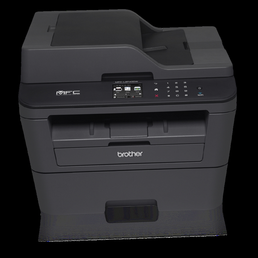 download driver of brother mfcl2740dw / Twitter