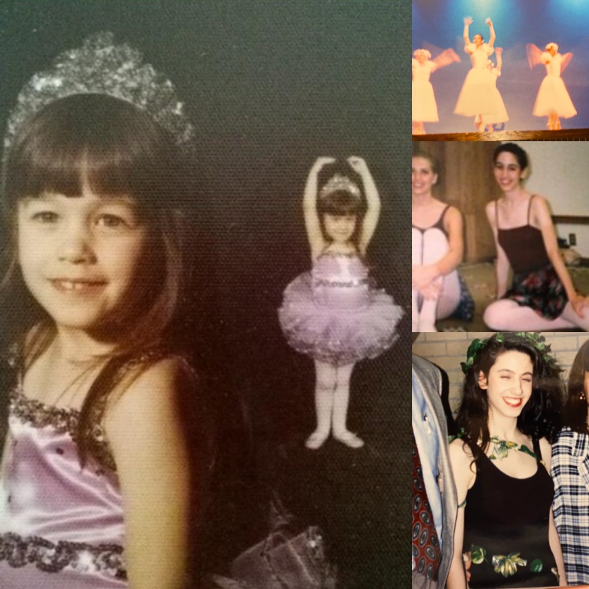 CDarlaw's tweet photo. Every little girl wants to play Annie, but Ann Reinking also inspired me to want to dance like Grace Farrell 🩰.....the epitome of cool, she fueled my love of dance for as long as I can remember, including as I think about her today 💕 #AnnReinking #RIPAnnReinking #Annie 🩰❤️ https://t.co/rXJsKSrMG5