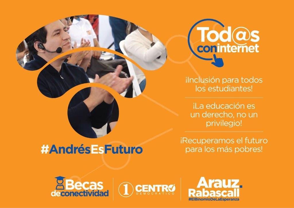 FUPV_Ecuador's tweet photo. Todo, todito 1 https://t.co/sIl9tGnztT