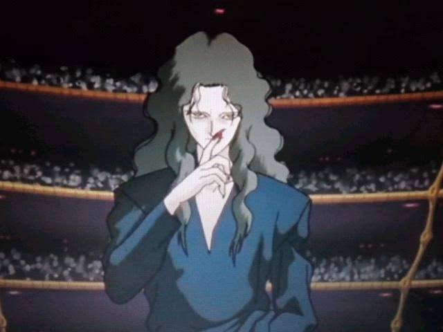 まっちゃん ガンダムおじさん 戸愚呂兄はマーティ フリードマンでも良いと思うw 幽白実写化