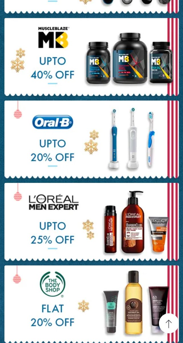 DDevdya's tweet image. Seriously @NykaaMan up to spelling is wrong everywhere how do you expect me to shop.