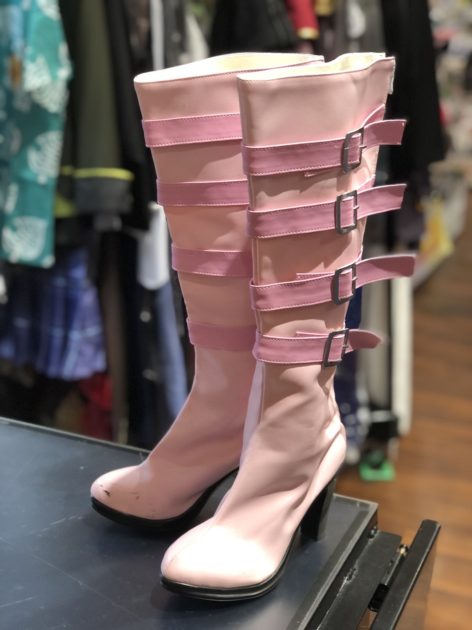 K-BOOKS コスプレ館2F（サンシャイン60向かい） on X: 