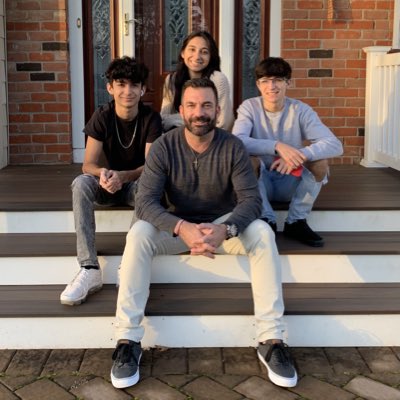 Scott Graviano Gravs Scott Twitter