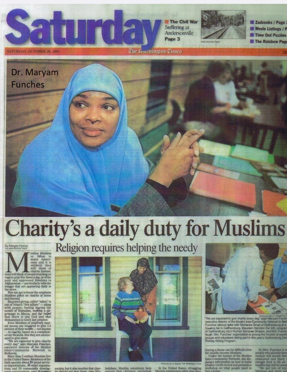 rizwanjaka's tweet photo. Dec13-Thank You @MOMNetwork 
Sr. Shellie McKinney for honoring 14 Muslim Women Leaders including  @priscillamartnz(My Wife) for their leadership &amp; community service &amp;  remembering the leadership &amp; legacy of our Dear friend Dr. Maryam Funches.
@imammagid @hudwilliams https://t.co/2w2b6VGcTo