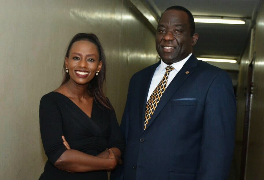 kbcenglish's tweet photo. #Breakfast2020 is ON with @juliawanjiku!
Don't miss #TheBigConversation with our regular analyst @ambroseweda from 8am.
It's the final #WedaOnWednesday of 2020! https://t.co/y8Mck6e4lU