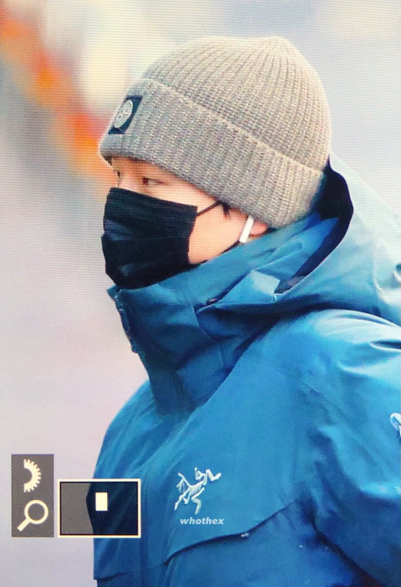 201216 #주헌 #JOOHONEY