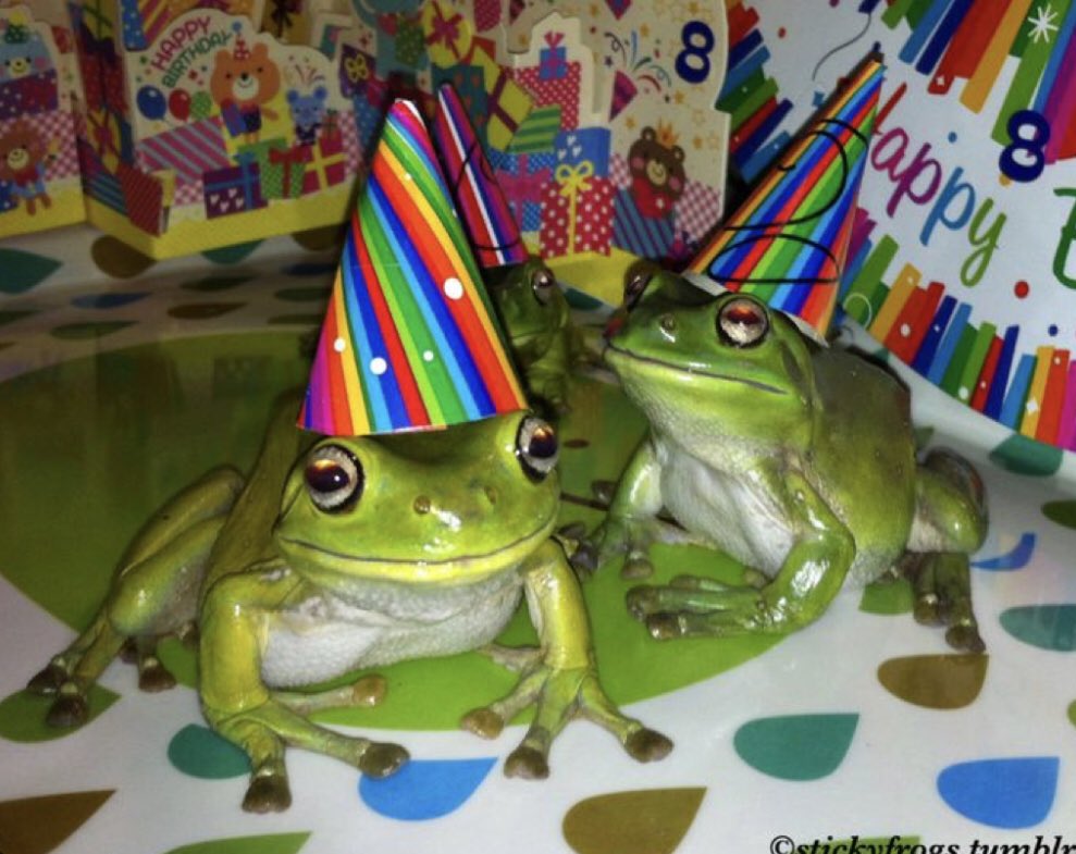 🤠🐸!!